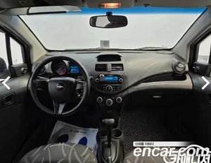 Chevrolet Spark, 2013 — миниатюра 7