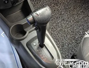 Chevrolet Spark, 2013 — миниатюра 8