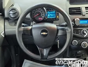 Chevrolet Spark, 2013 — миниатюра 9