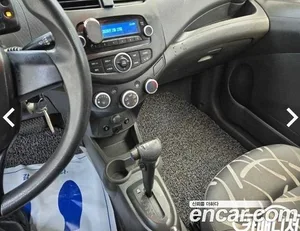 Chevrolet Spark, 2013 — миниатюра 10