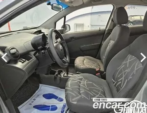 Chevrolet Spark, 2013 — миниатюра 11