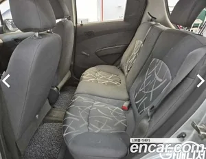 Chevrolet Spark, 2013 — миниатюра 12