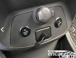 Chevrolet Spark, 2013 — миниатюра 13