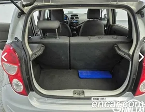 Chevrolet Spark, 2013 — миниатюра 14