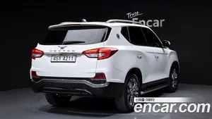 KGM Rexton, 2019 — миниатюра 2