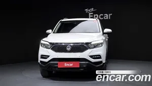 KGM Rexton, 2019 — миниатюра 3