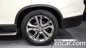 KGM Rexton, 2019 — миниатюра 5
