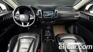 KGM Rexton, 2019 — миниатюра 7