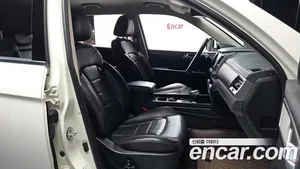 KGM Rexton, 2019 — миниатюра 10