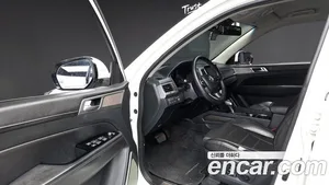 KGM Rexton, 2019 — миниатюра 11