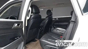 KGM Rexton, 2019 — миниатюра 12