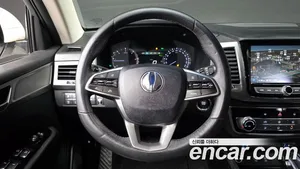 KGM Rexton, 2019 — миниатюра 13