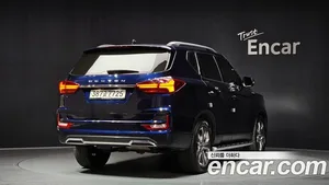 KGM Rexton, 2021 — миниатюра 2