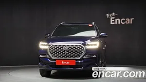 KGM Rexton, 2021 — миниатюра 3