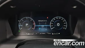 KGM Rexton, 2021 — миниатюра 8