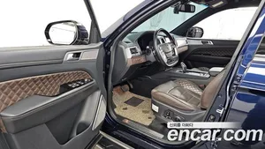 KGM Rexton, 2021 — миниатюра 10