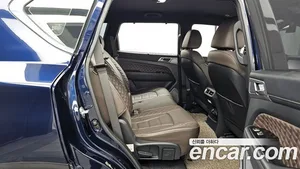 KGM Rexton, 2021 — миниатюра 12
