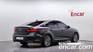 Kia K7, 2016 — миниатюра 2