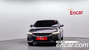 Kia K7, 2016 — миниатюра 3