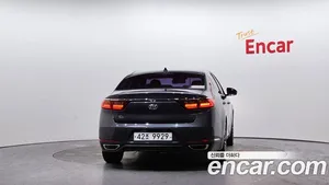 Kia K7, 2016 — миниатюра 4