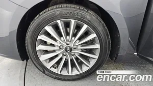 Kia K7, 2016 — миниатюра 5