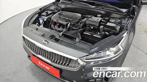 Kia K7, 2016 — миниатюра 6