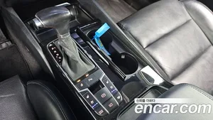 Kia K7, 2016 — миниатюра 9