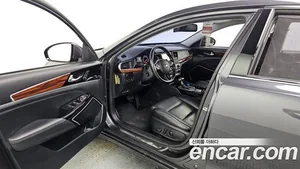 Kia K7, 2016 — миниатюра 10