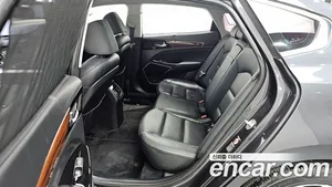Kia K7, 2016 — миниатюра 12