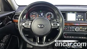 Kia K7, 2016 — миниатюра 14