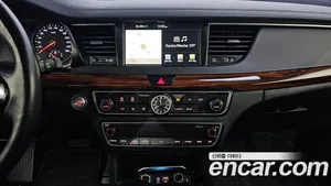 Kia K7, 2016 — миниатюра 15