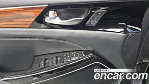 Kia K7, 2016 — миниатюра 17