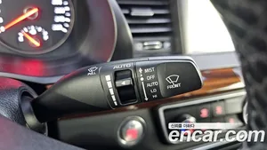 Kia K7, 2016 — миниатюра 18