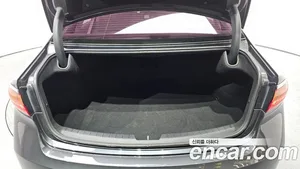Kia K7, 2016 — миниатюра 20