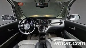 Kia RAY, 2020 — миниатюра 7