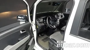 Kia RAY, 2020 — миниатюра 11