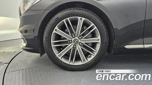 Genesis G80, 2016 — миниатюра 5