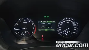 Genesis G80, 2016 — миниатюра 8