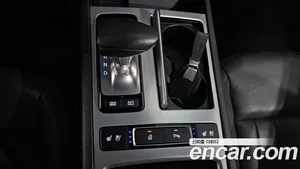 Genesis G80, 2016 — миниатюра 9