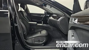 Genesis G80, 2016 — миниатюра 10