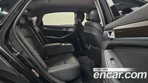 Genesis G80, 2016 — миниатюра 12
