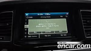 Genesis G80, 2016 — миниатюра 16