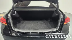 Genesis G80, 2016 — миниатюра 20