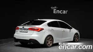Kia K3, 2014 — миниатюра 2