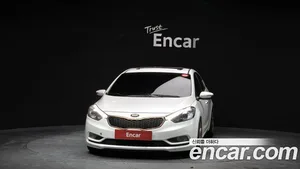 Kia K3, 2014 — миниатюра 3
