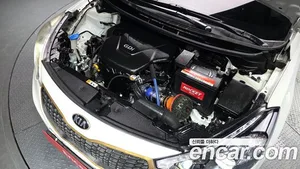 Kia K3, 2014 — миниатюра 6