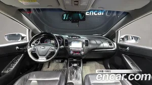 Kia K3, 2014 — миниатюра 7