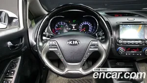 Kia K3, 2014 — миниатюра 13