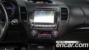 Kia K3, 2014 — миниатюра 14