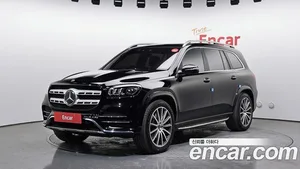 Mercedes-Benz GLS-Class, 2023 — миниатюра 1